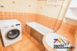 Umeblowane 3 pokoje z piwnicą 61m2